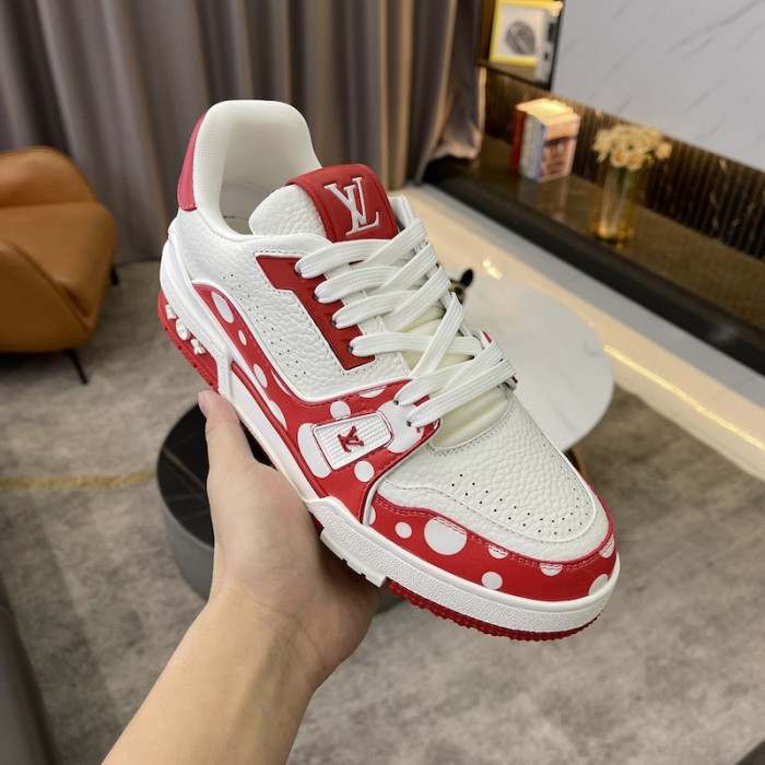 l**is V*t*n lv x yk lv trainer sneaker 1ab8j1
