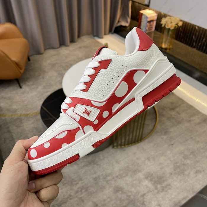l**is V*t*n lv x yk lv trainer sneaker 1ab8j1