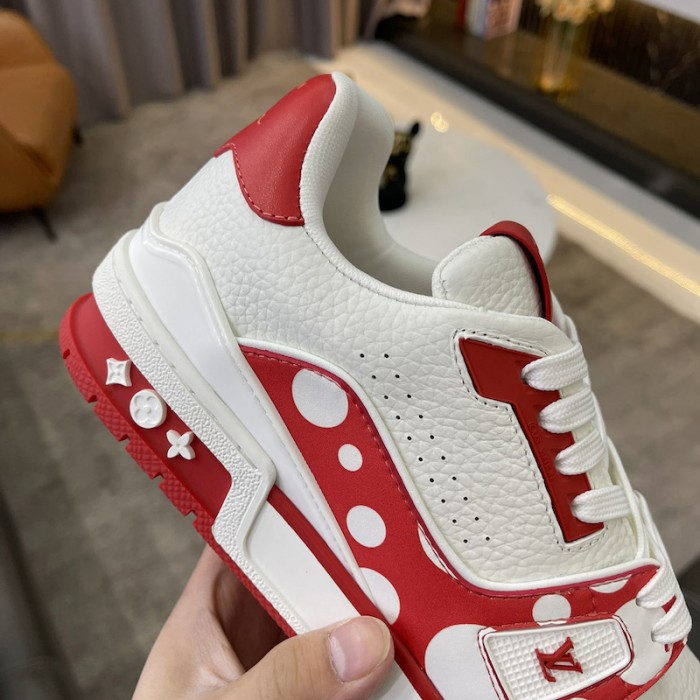 l**is V*t*n lv x yk lv trainer sneaker 1ab8j1