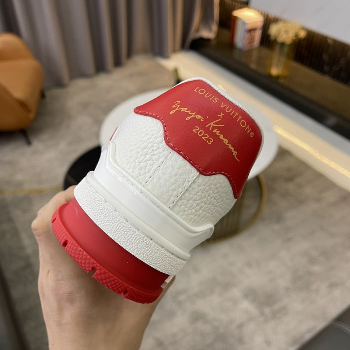 l**is V*t*n lv x yk lv trainer sneaker 1ab8j1