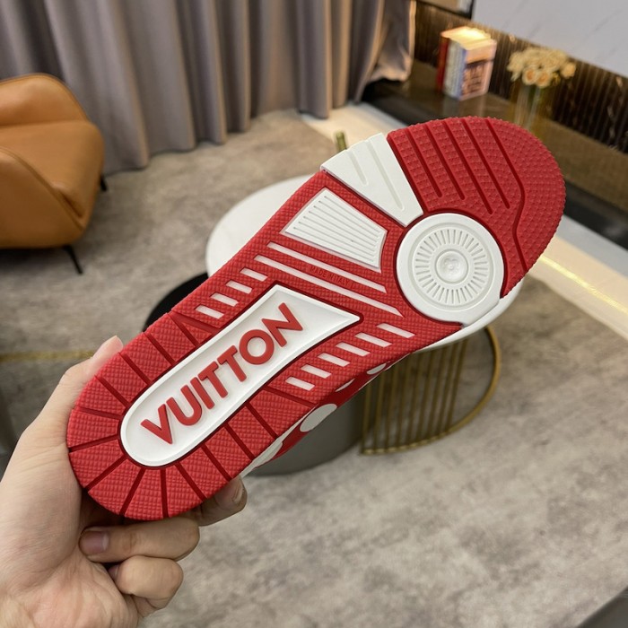 l**is V*t*n lv x yk lv trainer sneaker 1ab8j1