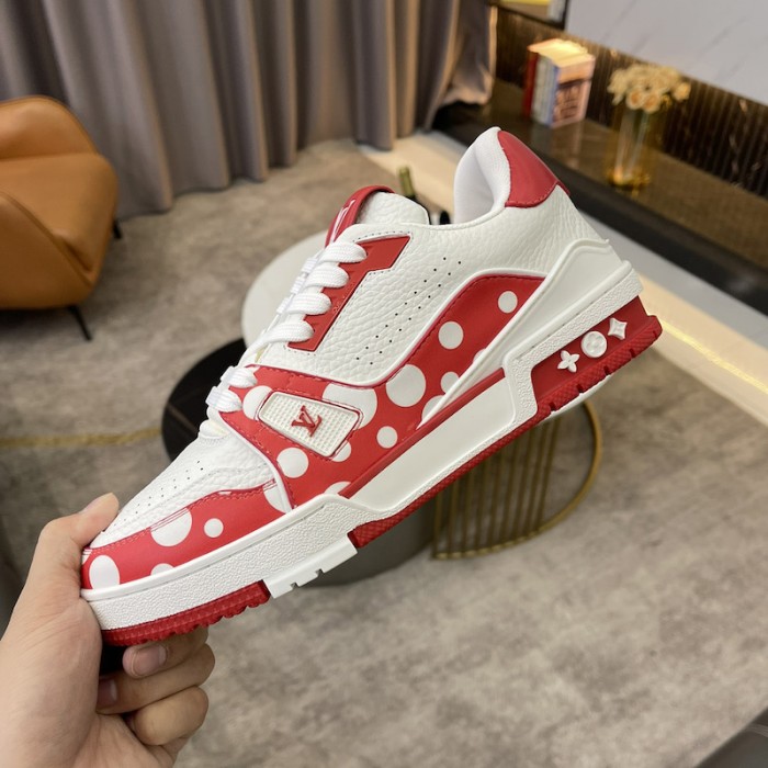 l**is V*t*n lv x yk lv trainer sneaker 1ab8j1
