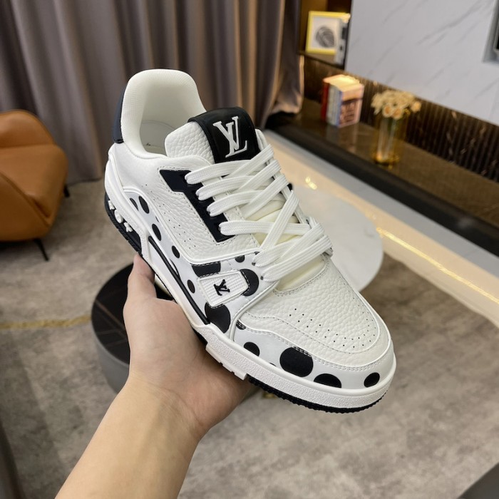 l**is V*t*n lv x yk lv trainer sneaker 1ab8jl