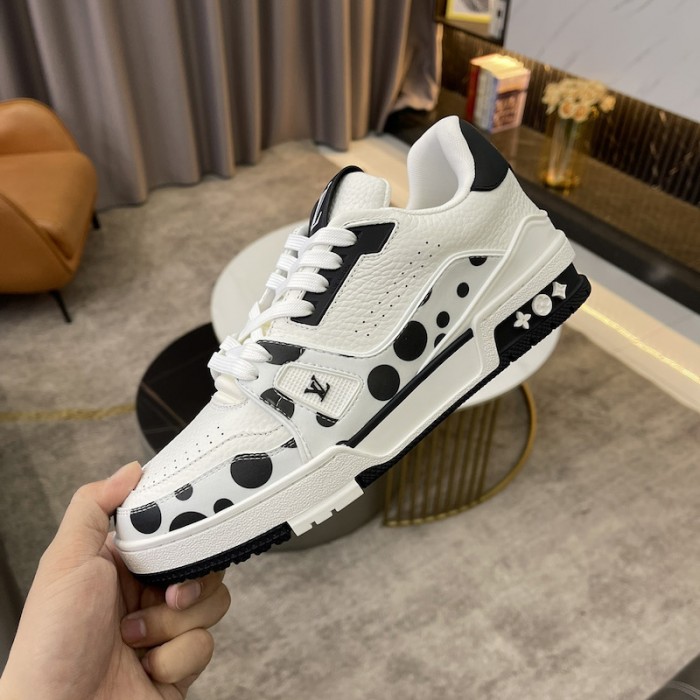 l**is V*t*n lv x yk lv trainer sneaker 1ab8jl