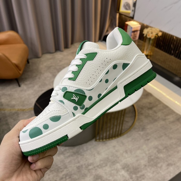 l**is V*t*n lv x yk lv trainer sneaker 1ab8kp