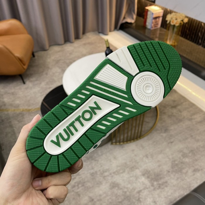l**is V*t*n lv x yk lv trainer sneaker 1ab8kp
