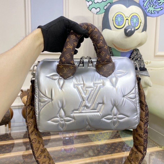 l**is V*t*n speedy bandouliere 25 bag lv m20973