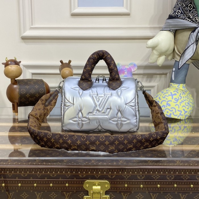 l**is V*t*n speedy bandouliere 25 bag lv m20973