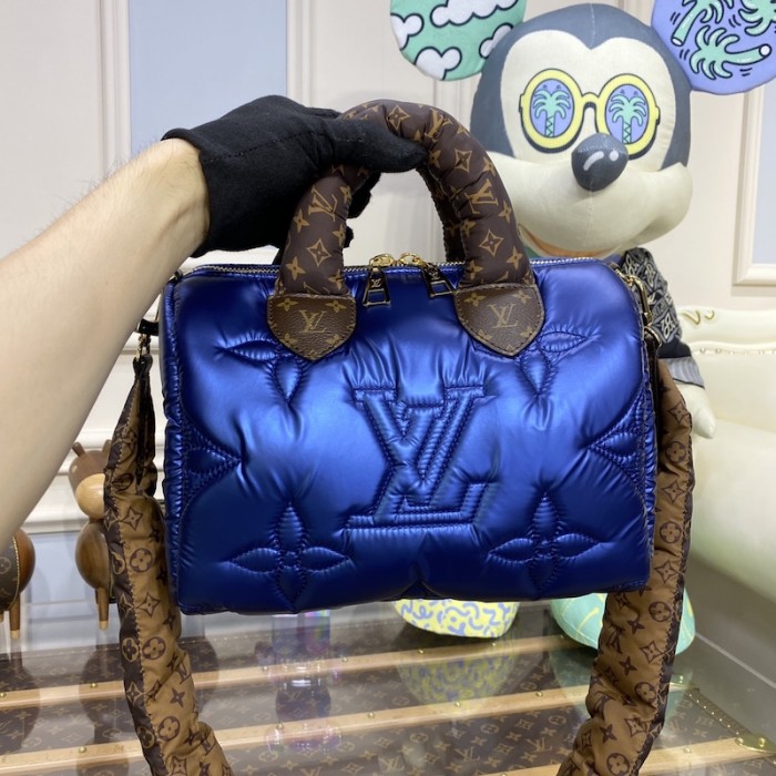 l**is V*t*n speedy bandouliere 25 bag lv m21061