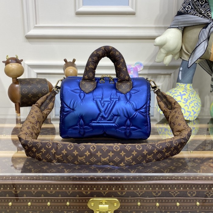 l**is V*t*n speedy bandouliere 25 bag lv m21061