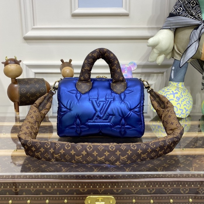 l**is V*t*n speedy bandouliere 25 bag lv m21061