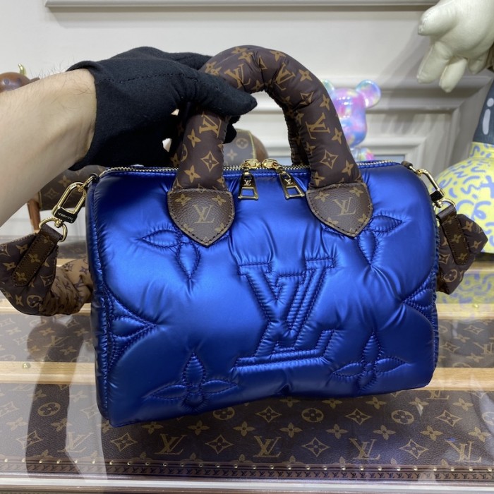 l**is V*t*n speedy bandouliere 25 bag lv m21061