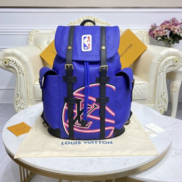 l**is V*t*n christopher mm backpack lv m21104