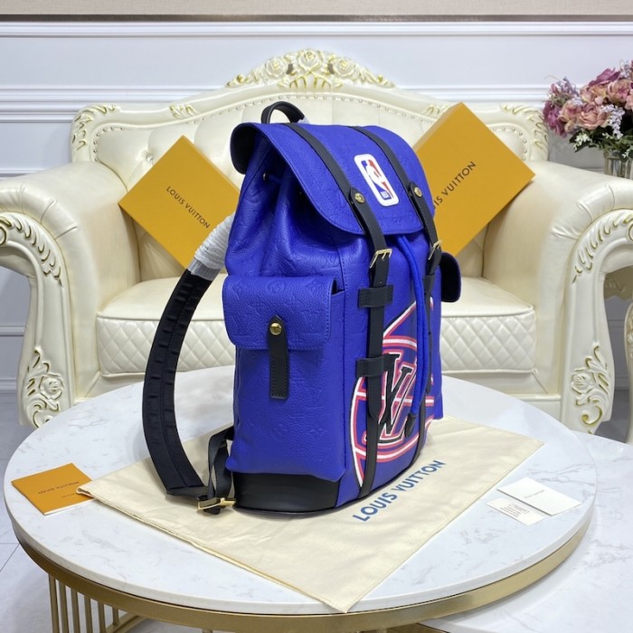 l**is V*t*n christopher mm backpack lv m21104