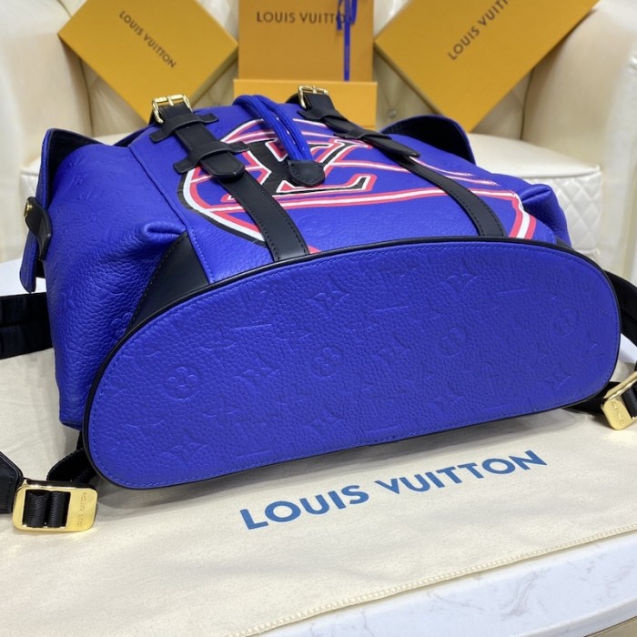 l**is V*t*n christopher mm backpack lv m21104