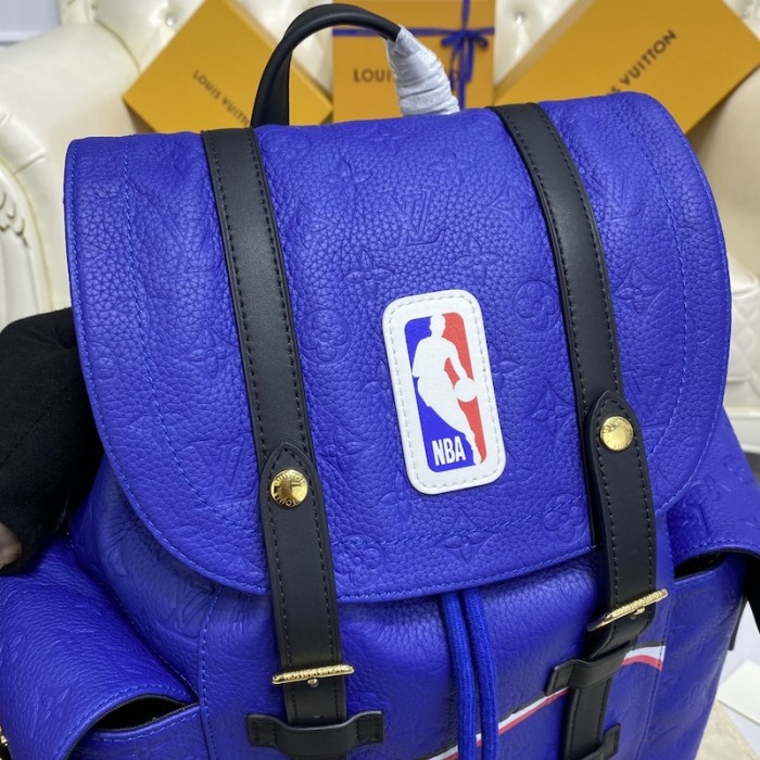 l**is V*t*n christopher mm backpack lv m21104