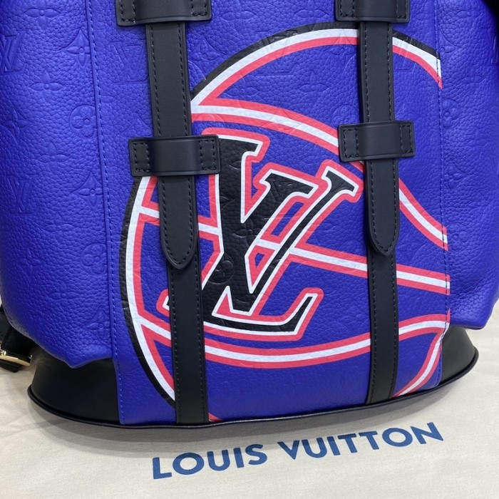 l**is V*t*n christopher mm backpack lv m21104