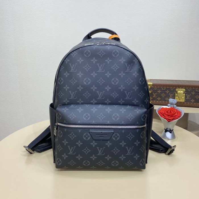 l**is V*t*n monogram eclipse discovery backpack pm m22558