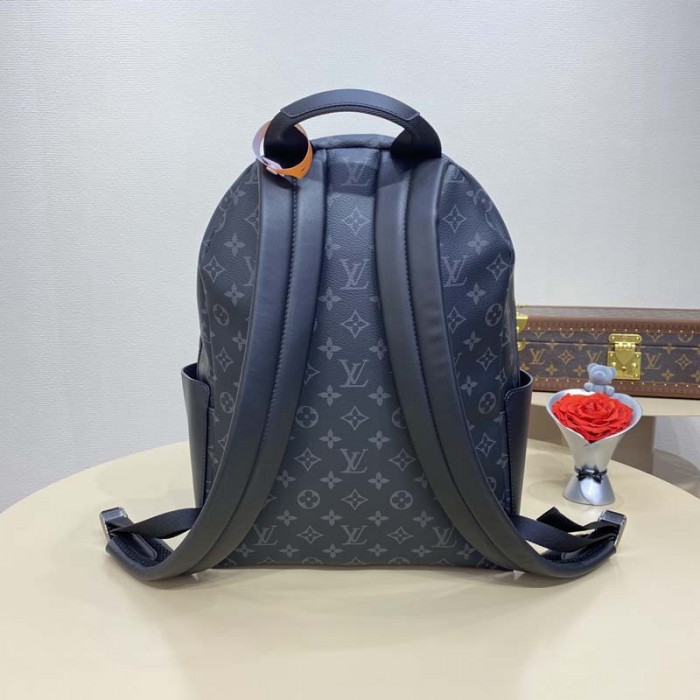 l**is V*t*n monogram eclipse discovery backpack pm m22558
