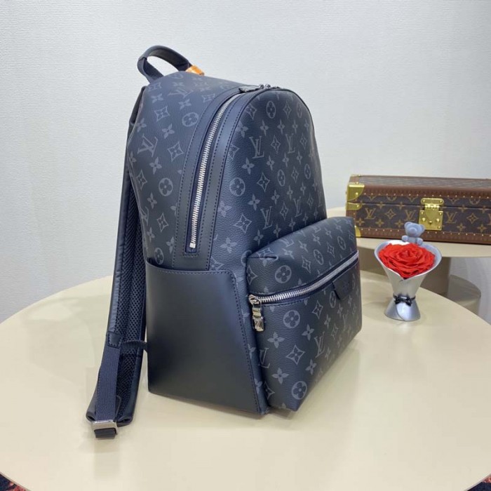 l**is V*t*n monogram eclipse discovery backpack pm m22558