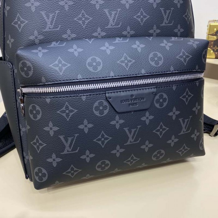 l**is V*t*n monogram eclipse discovery backpack pm m22558