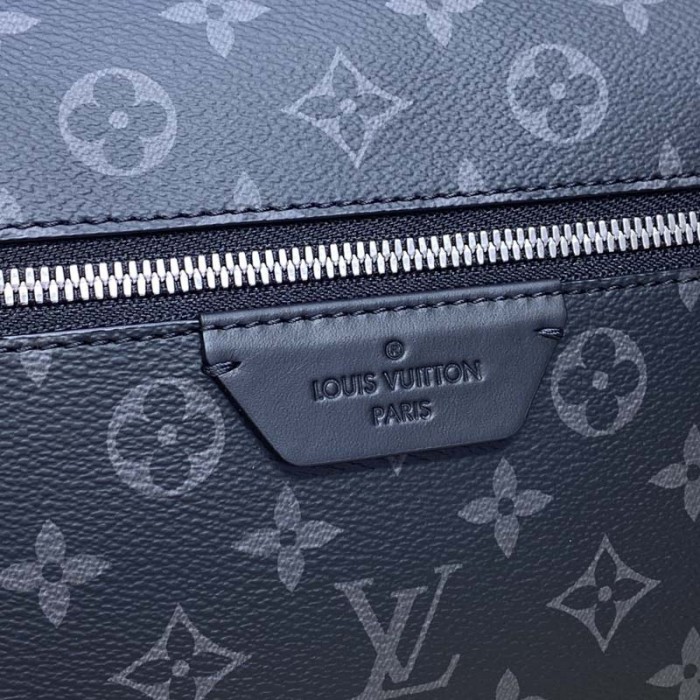 l**is V*t*n monogram eclipse discovery backpack pm m22558