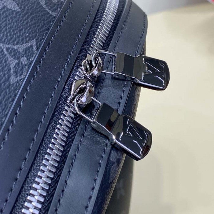 l**is V*t*n monogram eclipse discovery backpack pm m22558