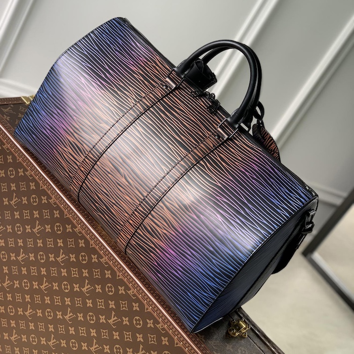 l**is V*t*n epi leather keepall bandouliere 50 m23174