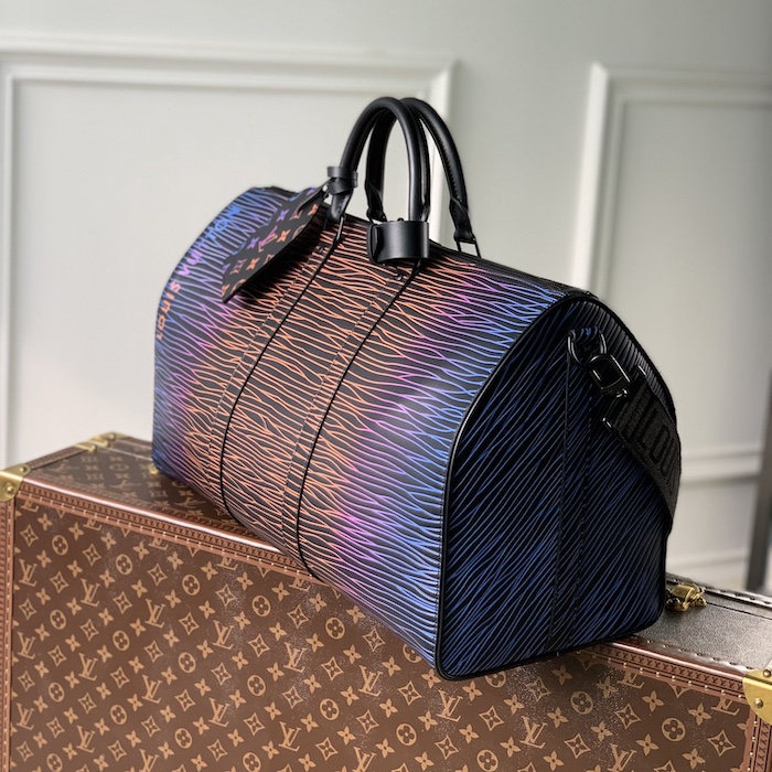 l**is V*t*n epi leather keepall bandouliere 50 m23174