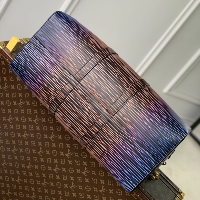 l**is V*t*n epi leather keepall bandouliere 50 m23174