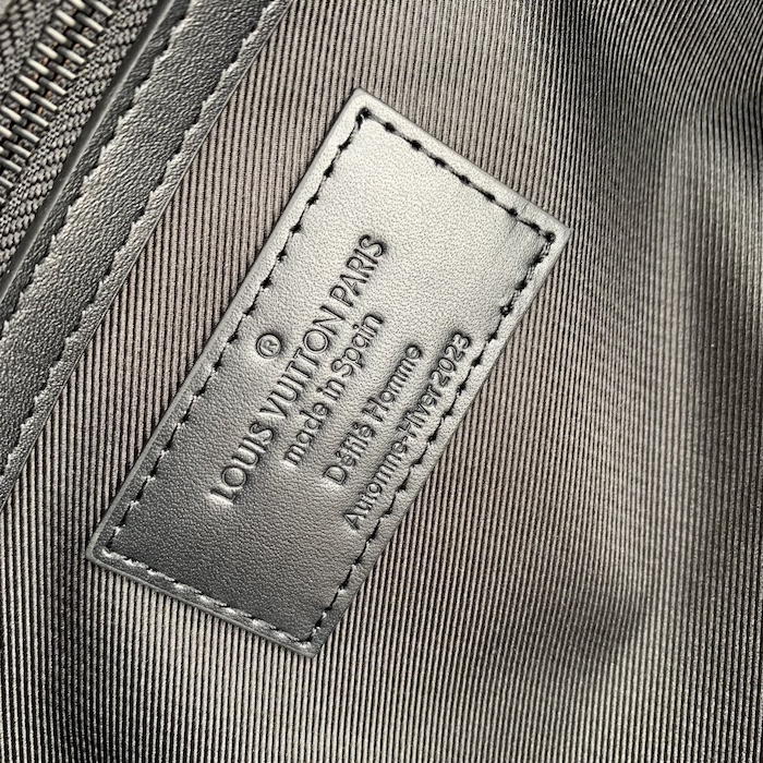 l**is V*t*n epi leather keepall bandouliere 50 m23174