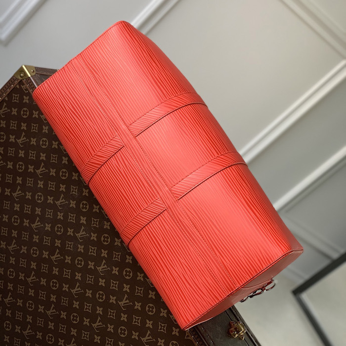 l**is V*t*n epi leather keepall bandouliere 50 m23721