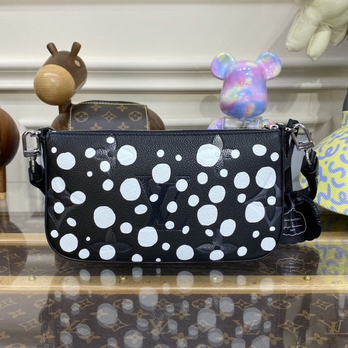 l**is V*t*n lv x yk multi pochette accessoires m46410