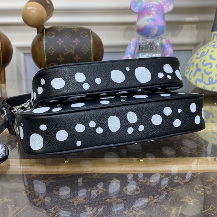 l**is V*t*n lv x yk multi pochette accessoires m46410