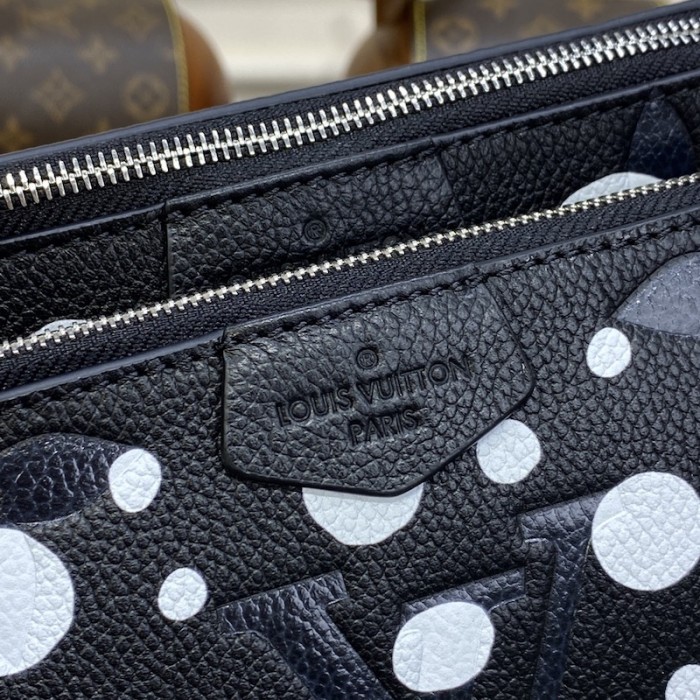 l**is V*t*n lv x yk multi pochette accessoires m46410