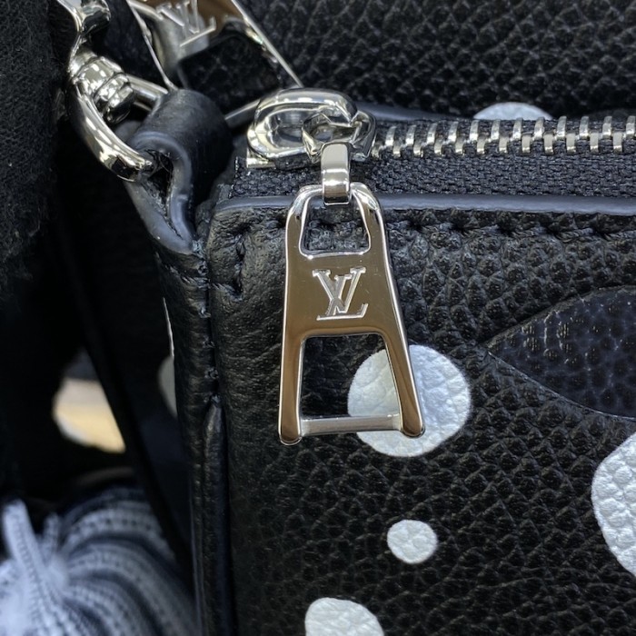 l**is V*t*n lv x yk multi pochette accessoires m46410
