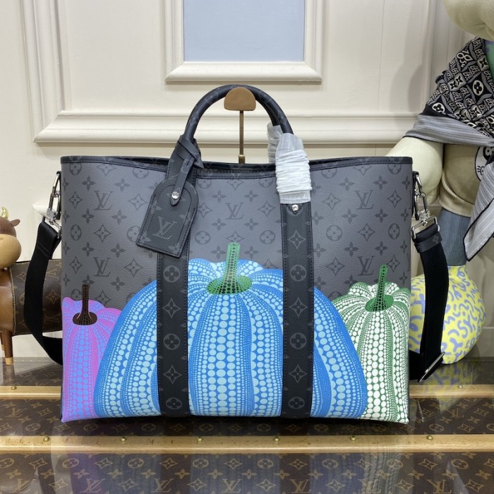 l**is V*t*n lv x yk weekend tote m46434