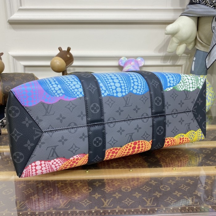 l**is V*t*n lv x yk weekend tote m46434
