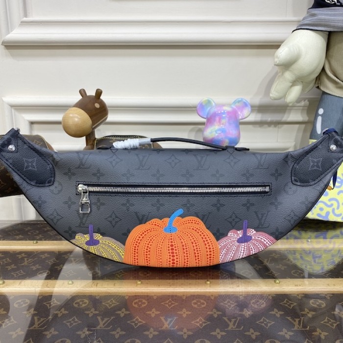 l**is V*t*n lv x yk maxi bumbag m46436