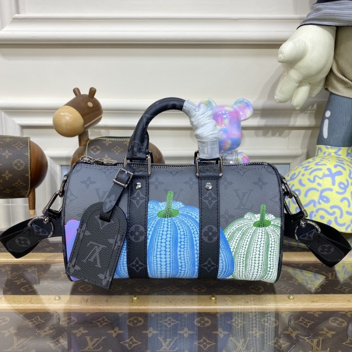 l**is V*t*n lv x yk keepall 25 m46437
