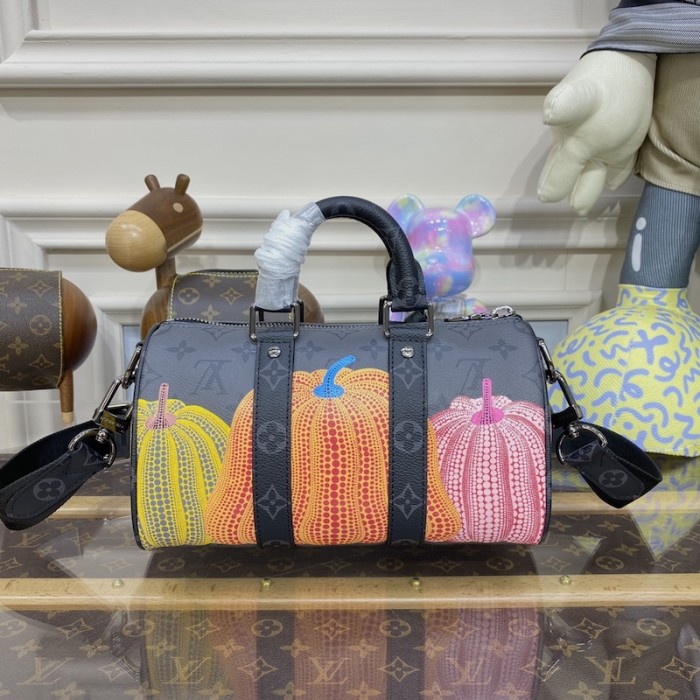 l**is V*t*n lv x yk keepall 25 m46437