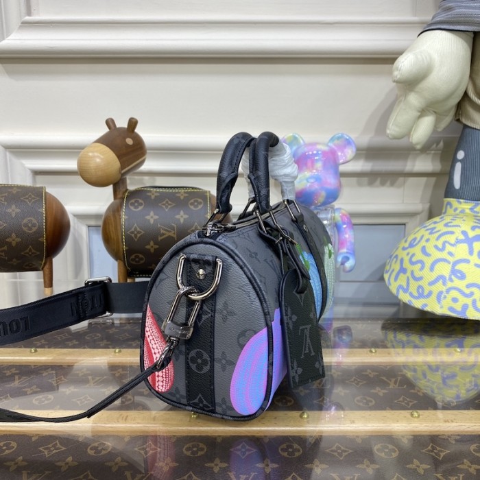l**is V*t*n lv x yk keepall 25 m46437