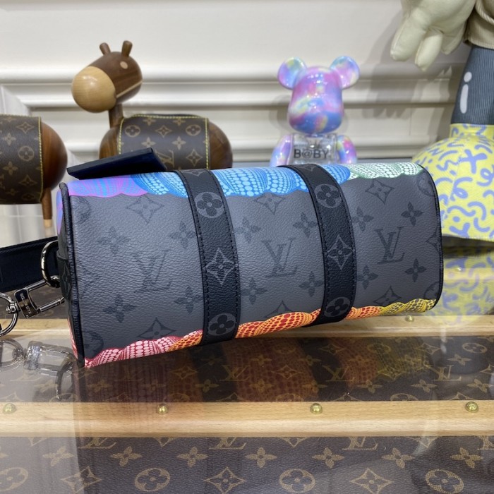 l**is V*t*n lv x yk keepall 25 m46437