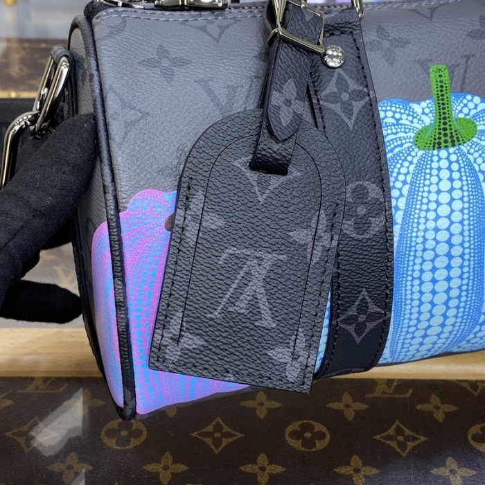 l**is V*t*n lv x yk keepall 25 m46437
