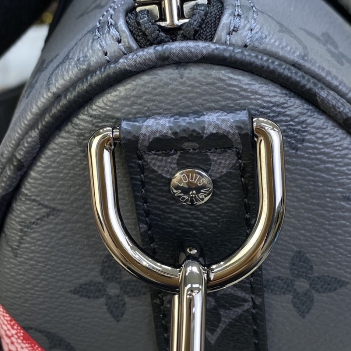 l**is V*t*n lv x yk keepall 25 m46437