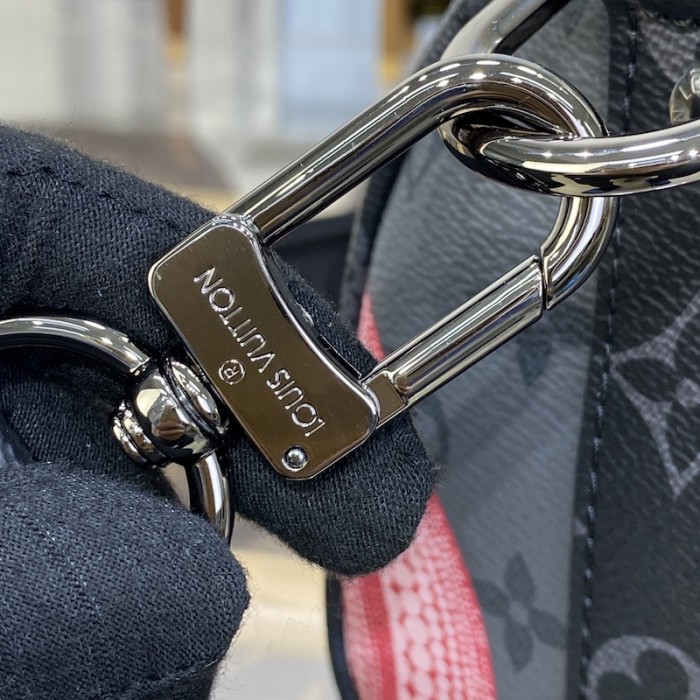 l**is V*t*n lv x yk keepall 25 m46437