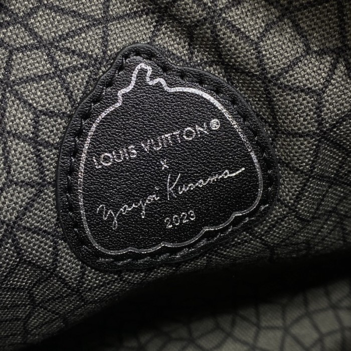 l**is V*t*n lv x yk keepall 25 m46437