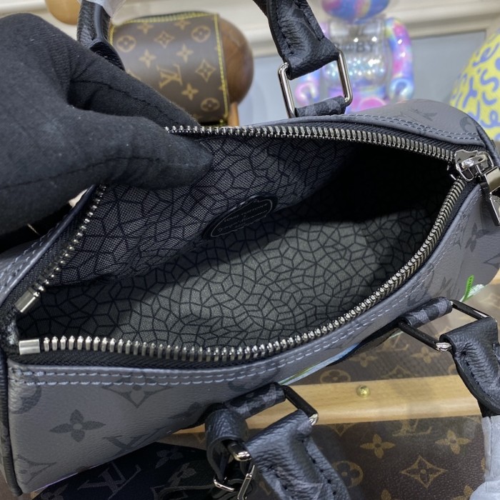 l**is V*t*n lv x yk keepall 25 m46437