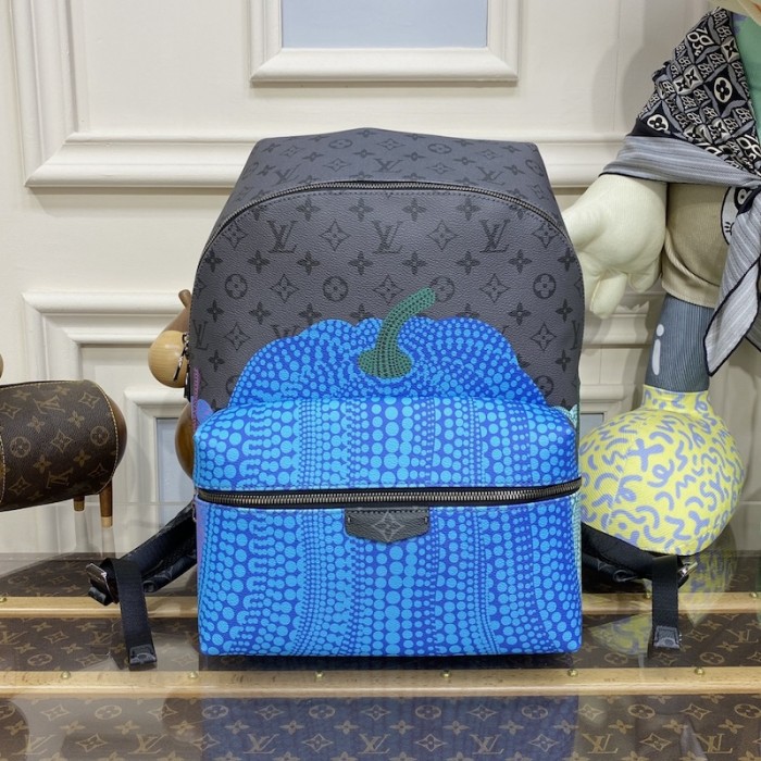 l**is V*t*n lv x yk discovery backpack m46440