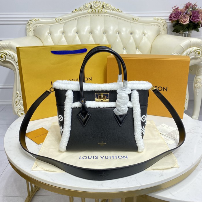 l**is V*t*n on my side mm handbag m58908